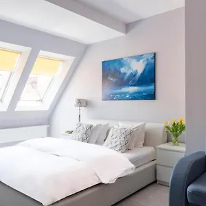  Apartment W Sercu Rynku