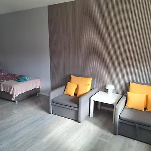  Apartment Witkowska-nocleg