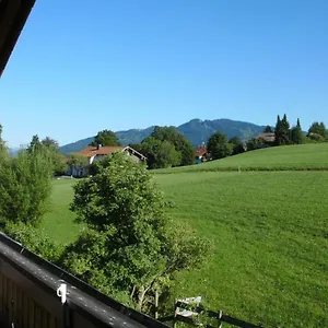 Klaus Apartment Oy-Mittelberg